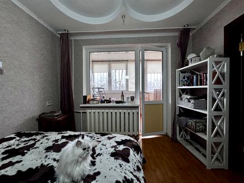 квартира за адресою Сонячна Набережна вул. (Маршала Малиновського), 20