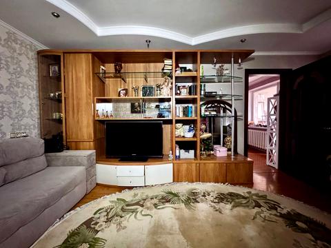 квартира за адресою Сонячна Набережна вул. (Маршала Малиновського), 20