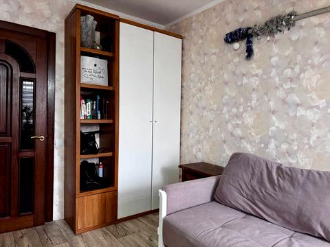 квартира за адресою Сонячна Набережна вул. (Маршала Малиновського), 20