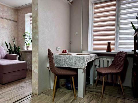 квартира за адресою Сонячна Набережна вул. (Маршала Малиновського), 20