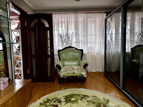 квартира за адресою Сонячна Набережна вул. (Маршала Малиновського), 20