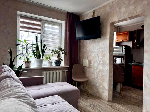 квартира за адресою Сонячна Набережна вул. (Маршала Малиновського), 20