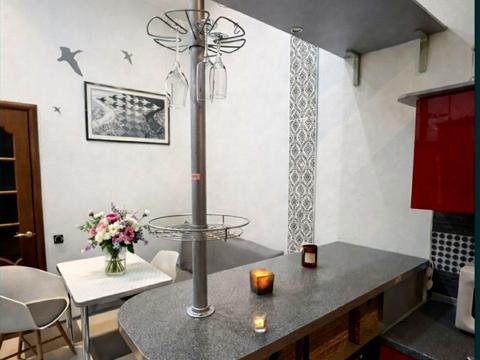 квартира за адресою Велика Житомирська вул., 29