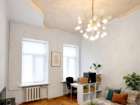 квартира за адресою Велика Житомирська вул., 29