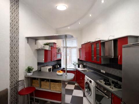 квартира за адресою Велика Житомирська вул., 29