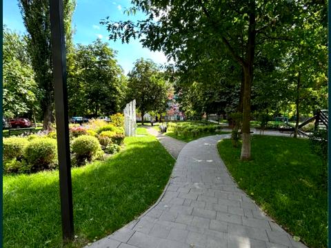 квартира за адресою Велика Житомирська вул., 29