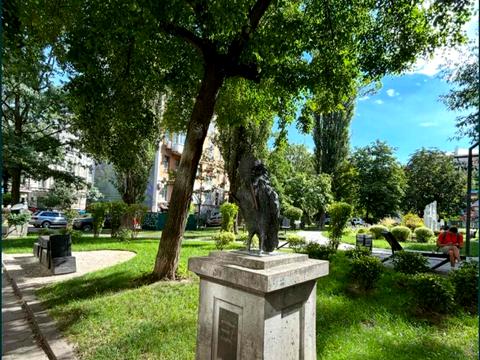 квартира за адресою Велика Житомирська вул., 29