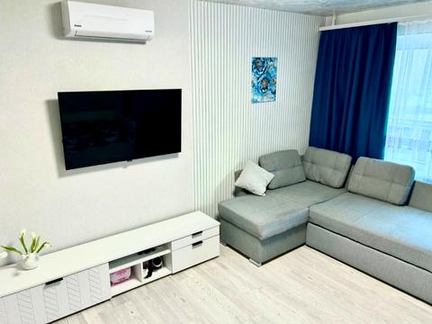 квартира за адресою Харківське шосе, 65