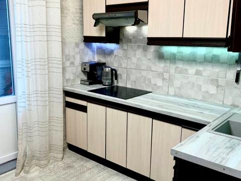 квартира за адресою Харківське шосе, 65