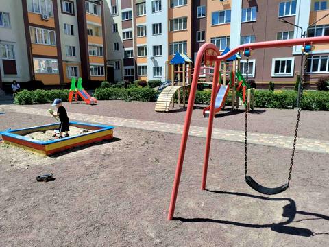 квартира за адресою Ярослава Мудрого вул., 58