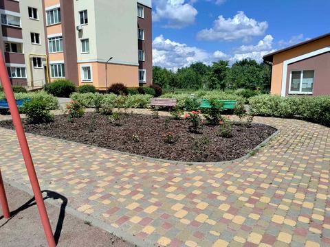 квартира за адресою Ярослава Мудрого вул., 58