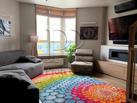 квартира за адресою Яблунева вул., 15