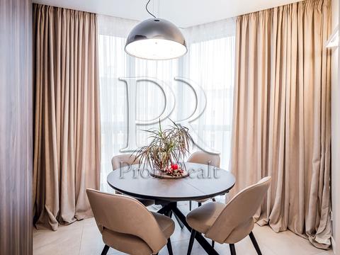 квартира за адресою Яблунева вул., 15