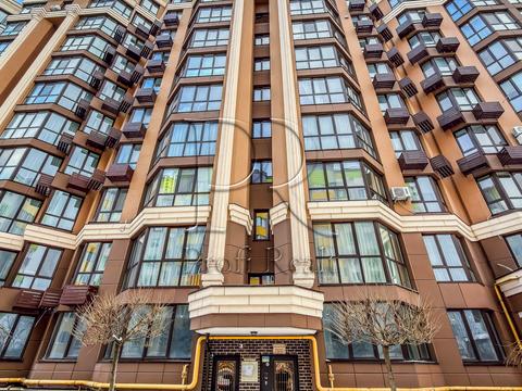 квартира за адресою Яблунева вул., 15