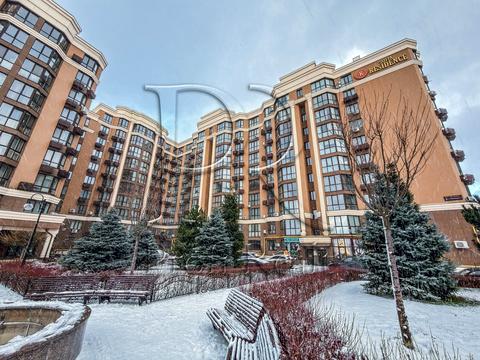 квартира за адресою Яблунева вул., 15