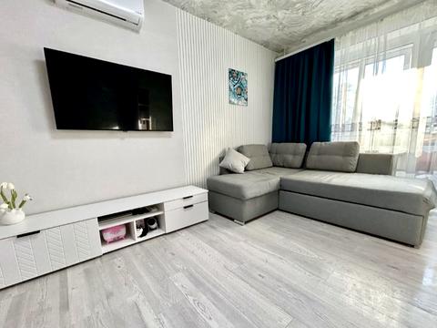 квартира за адресою Харківське шосе, 65