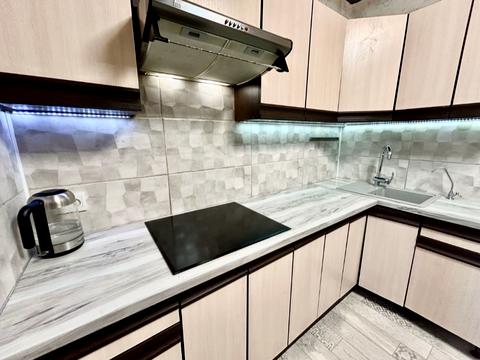 квартира за адресою Харківське шосе, 65