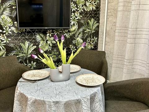 квартира за адресою Харківське шосе, 65