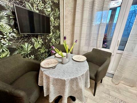 квартира за адресою Харківське шосе, 65