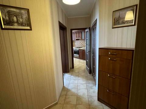 квартира за адресою Національної Гвардії вул., 3а