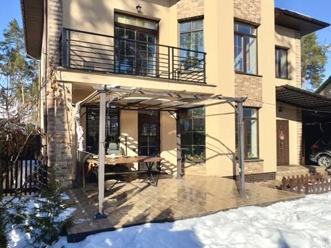 дом по адресу Ирпень, Українська ул., 12а