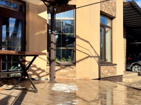 дом по адресу Ирпень, Українська ул., 12а