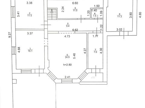 дом по адресу Ирпень, Українська ул., 12а