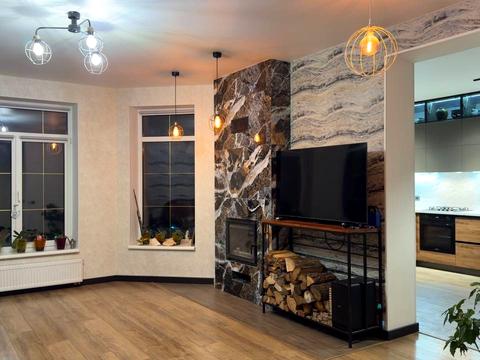 дом по адресу Ирпень, Українська ул., 12а