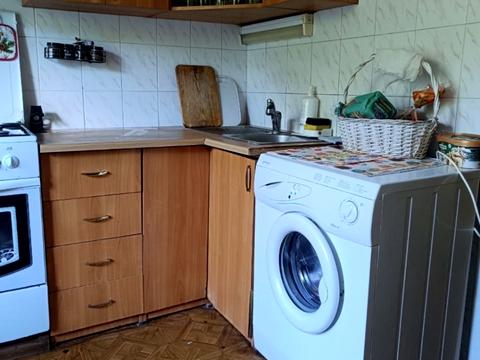 квартира за адресою Воскресенський просп. (Перова), 16-Б