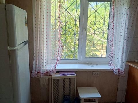 квартира за адресою Воскресенський просп. (Перова), 16-Б