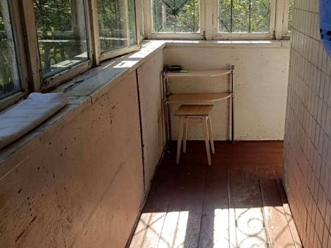 квартира за адресою Воскресенський просп. (Перова), 16-Б