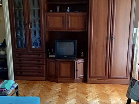 квартира за адресою Воскресенський просп. (Перова), 16-Б