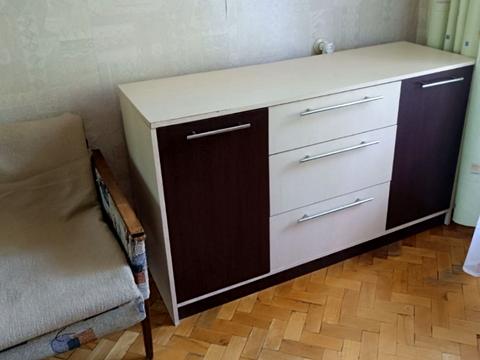 квартира за адресою Воскресенський просп. (Перова), 16-Б