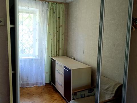 квартира за адресою Воскресенський просп. (Перова), 16-Б