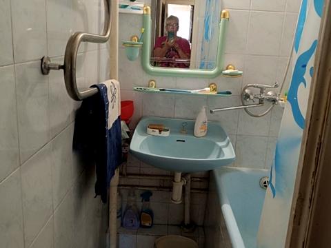 квартира за адресою Воскресенський просп. (Перова), 16-Б