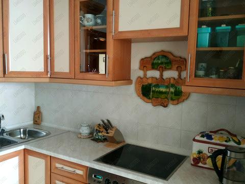 квартира за адресою Володимира Івасюка просп. (Героїв Сталінграду), 20-А