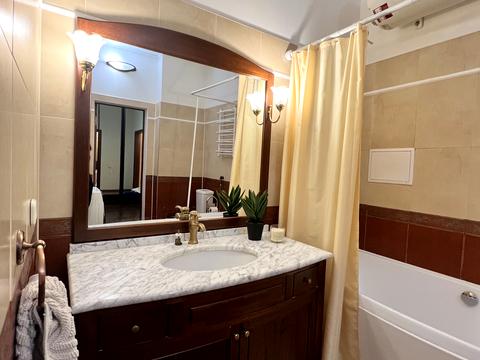 квартира за адресою Київ, Саксаганського вул., 121