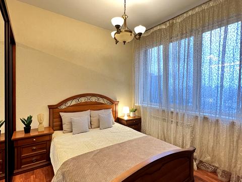 квартира за адресою Київ, Саксаганського вул., 121