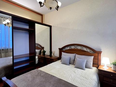 квартира за адресою Київ, Саксаганського вул., 121