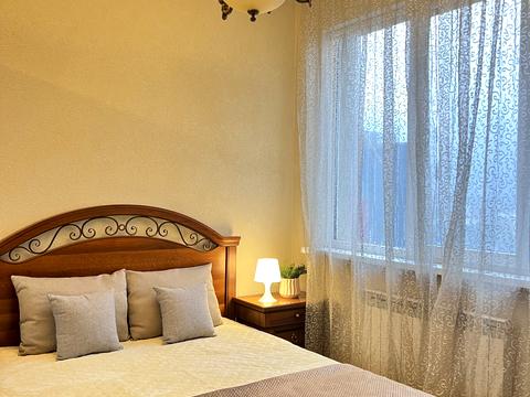 квартира за адресою Київ, Саксаганського вул., 121