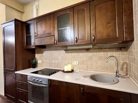 квартира за адресою Київ, Саксаганського вул., 121