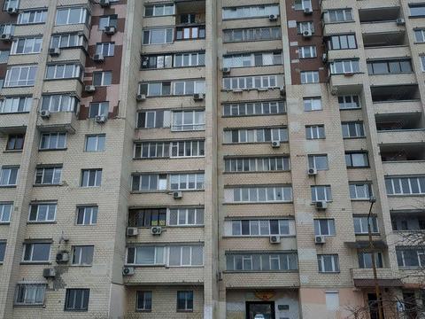 квартира за адресою Володимира Івасюка просп. (Героїв Сталінграду), 20-А