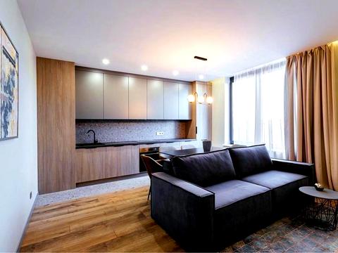 квартира за адресою Берестейський просп. (Перемоги), 67