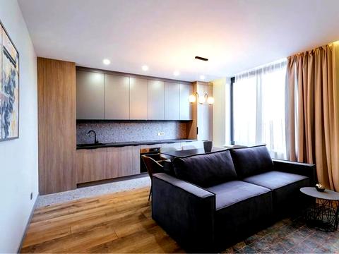 квартира за адресою Берестейський просп. (Перемоги), 67