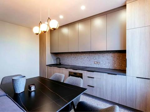 квартира за адресою Берестейський просп. (Перемоги), 67