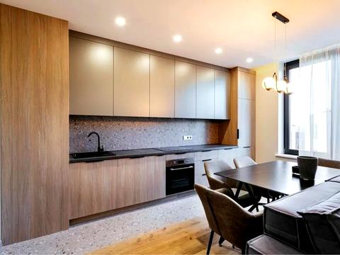 квартира за адресою Берестейський просп. (Перемоги), 67