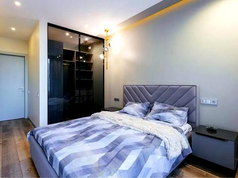 квартира за адресою Берестейський просп. (Перемоги), 67