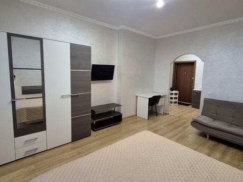 квартира за адресою Київ, Ованеса Туманяна вул., 15-А