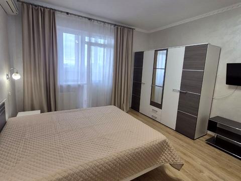 квартира за адресою Київ, Ованеса Туманяна вул., 15-А