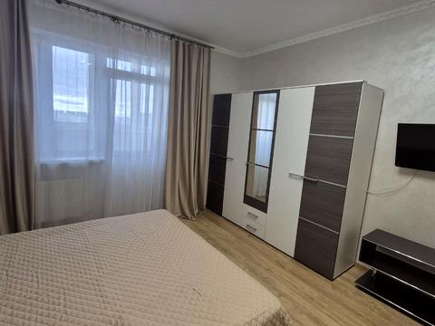 квартира за адресою Київ, Ованеса Туманяна вул., 15-А